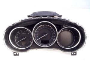 CUADRO INSTRUMENTOS 7TGML6B / E3-B5-24-1 / 0755792 MAZDA 6 KOMBI ()(.2012->)
