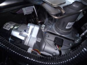 COLUMNA DIRECCION 4820053R60 SUZUKI SWIFT (AZ)