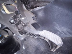 PEDAL ACELERADOR 7811002120 TOYOTA AURIS TOURING SPORTS (E18)