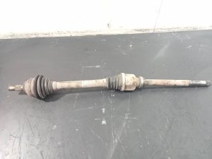 TRANSMISION DELANTERA DERECHA 9660782880 / P1-B6-43 CITROËN BERLINGO CUADRO