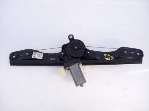 ELEVALUNAS TRASERO DERECHO 7351050 / E1-A3-48-1 BMW SERIE 3 LIM. (F30)