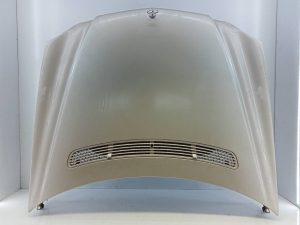 CAPOT C1-A1-12 MERCEDES-BENZ CLASE E (W211) BERLINA