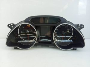 CUADRO INSTRUMENTOS 8T0920932C / E2-A1-37-2 / 503002551901 AUDI A5 SPORTBACK (8T)