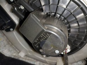 VENTILADOR CALEFACCION 2727005290 SUBARU LEGACY KOMBI/OUTBACK B14