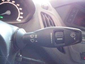 MANDO LIMPIA FORD TOURNEO COURIER (C4A)