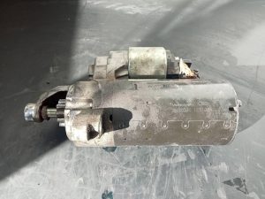 MOTOR ARRANQUE 059911021G / P3-B8-3-4 AUDI A5 SPORTBACK (8T)