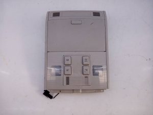 LUZ INTERIOR 3B0035711B / E2-A1-45-2 VOLKSWAGEN TOURAN (5T1)