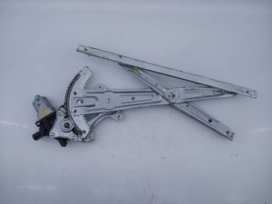 ELEVALUNAS DELANTERO IZQUIERDO 15032306 / E2-A2-61-1 HONDA CR-V