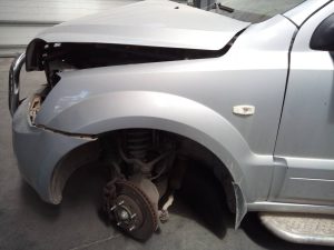 ALETA DELANTERA IZQUIERDA KIA SORENTO