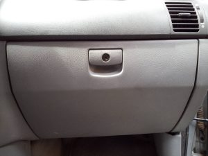GUANTERA KIA SORENTO