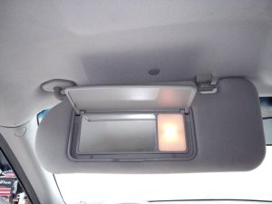 PARASOL IZQUIERDO KIA SORENTO