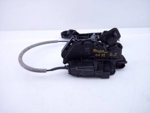 CERRADURA PUERTA DELANTERA IZQUIERDA 5TB837015A / E1-A5-32-2 VOLKSWAGEN TOURAN (5T1)