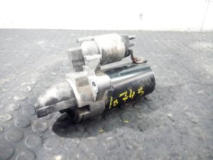 MOTOR ARRANQUE 0001138040 / P3-A7-8-3 MINI COUNTRYMAN (R60)