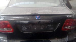 PORTON TRASERO SAAB 9-3 BERLINA