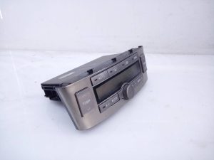 MANDO CLIMATIZADOR 5590005160 / E3-B2-31-4 / MB4165700793 TOYOTA AVENSIS WAGON (T25)