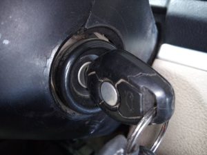 ANTIRROBO BMW X5 (E53)