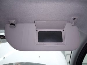 PARASOL DERECHO CITROËN C3