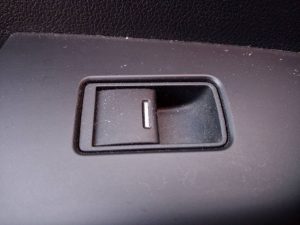 MANDO ELEVALUNAS TRASERO IZQUIERDO HONDA CR-V