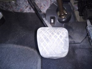 PEDAL FRENO HONDA CR-V