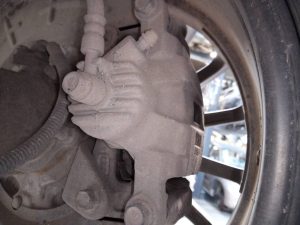 PINZA FRENO TRASERA IZQUIERDA KIA SORENTO