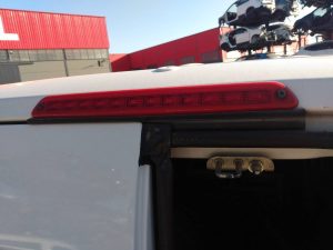 LUZ CENTRAL DE FRENO MERCEDES-BENZ SPRINTER III FURGÓN RWD / AWD (02-2018->)