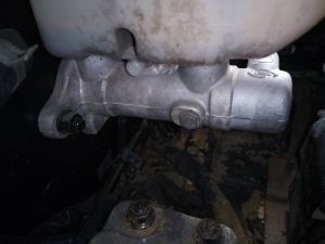 BOMBA FRENO KIA SORENTO