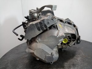 CAJA CAMBIOS M1-A3-119 OPEL VECTRA C BERLINA