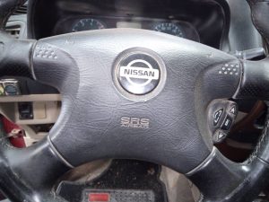 AIRBAG DELANTERO IZQUIERDO NISSAN TERRANO/TERRANO.II (R20)