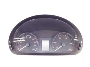 CUADRO INSTRUMENTOS A9069007703 / E3-A1-14-1 MERCEDES-BENZ SPRINTER III FURGÓN RWD / AWD (02-2018->)