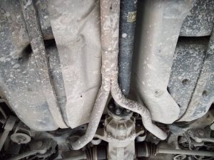 DEPOSITO COMBUSTIBLE HYUNDAI SANTA FE (BM)