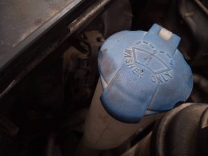 DEPOSITO LIMPIA HYUNDAI SANTA FE (BM)