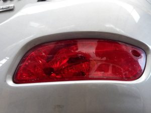 PILOTO TRASERO DERECHO DE PARAGOLPES HYUNDAI SANTA FE (BM)
