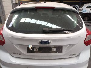 PORTON TRASERO FORD FOCUS LIM. (CB8)
