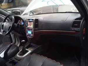SALPICADERO HYUNDAI SANTA FE (BM)
