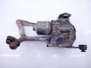 MOTOR LIMPIA DELANTERO 1P0955120A / E1-B6-47-2 / 1P0955024B SEAT LEON (1P1)