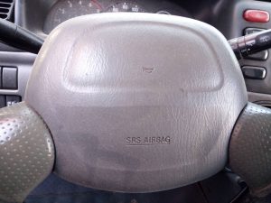 AIRBAG DELANTERO IZQUIERDO SUZUKI GRAND VITARA 5 PUERTAS SQ (FT)