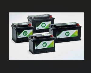 BATERIA IP030010017 / ESTANTERIA / NUEVO UNIVERSAL BATERIA