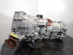 CAJA CAMBIOS MVS / M1-A1-133 AUDI A5 SPORTBACK (8T)