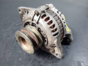 ALTERNADOR A2T44499 / P3-B6-8-5 / FE3818300C SUZUKI GRAND VITARA 5 PUERTAS SQ (FT)