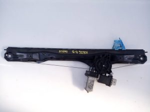 ELEVALUNAS DELANTERO DERECHO 3R0421K / E2-B2-44-1 FIAT DOBLO II CARGO (263)