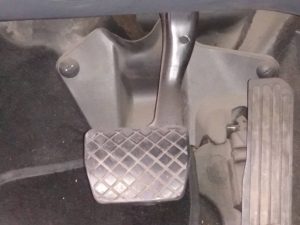 PEDAL FRENO SEAT LEON (1P1)