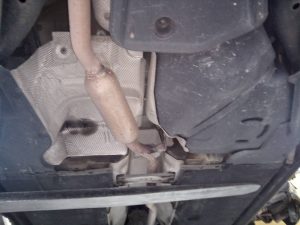 DEPOSITO COMBUSTIBLE AUDI A5 SPORTBACK (8T)