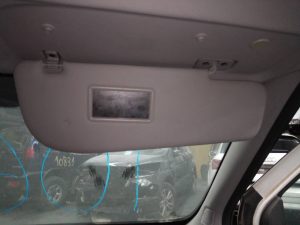 PARASOL DERECHO FIAT DOBLO II CARGO (263)
