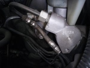 BOMBA FRENO OPEL INSIGNIA BERLINA