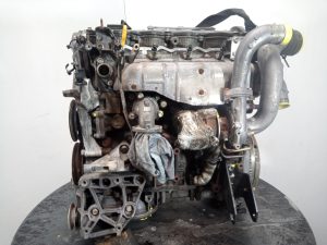 MOTOR COMPLETO YD22 / M1-A3-143 NISSAN ALMERA TINO (V10M)