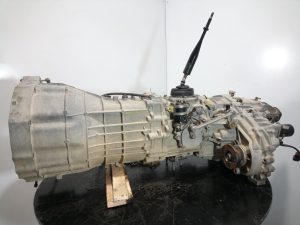 CAJA CAMBIOS 32101 / M1-A3-24 / CD340 NISSAN PATHFINDER (R51)