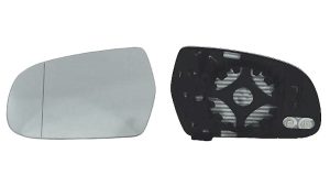 CRISTAL RETROVISOR DERECHO 31025332 / T2-4-A2-4 / NUEVO AUDI A5 SPORTBACK (8T)