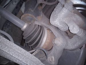 MANGUETA DELANTERA IZQUIERDA OPEL INSIGNIA BERLINA