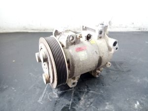 COMPRESOR AIRE ACONDICIONADO 92600EB300 / P3-B3-18-2 / 5060121120 NISSAN PATHFINDER (R51)