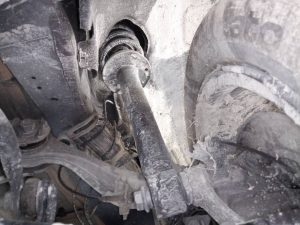 AMORTIGUADOR TRASERO DERECHO BMW SERIE 5 BERLINA (G30)